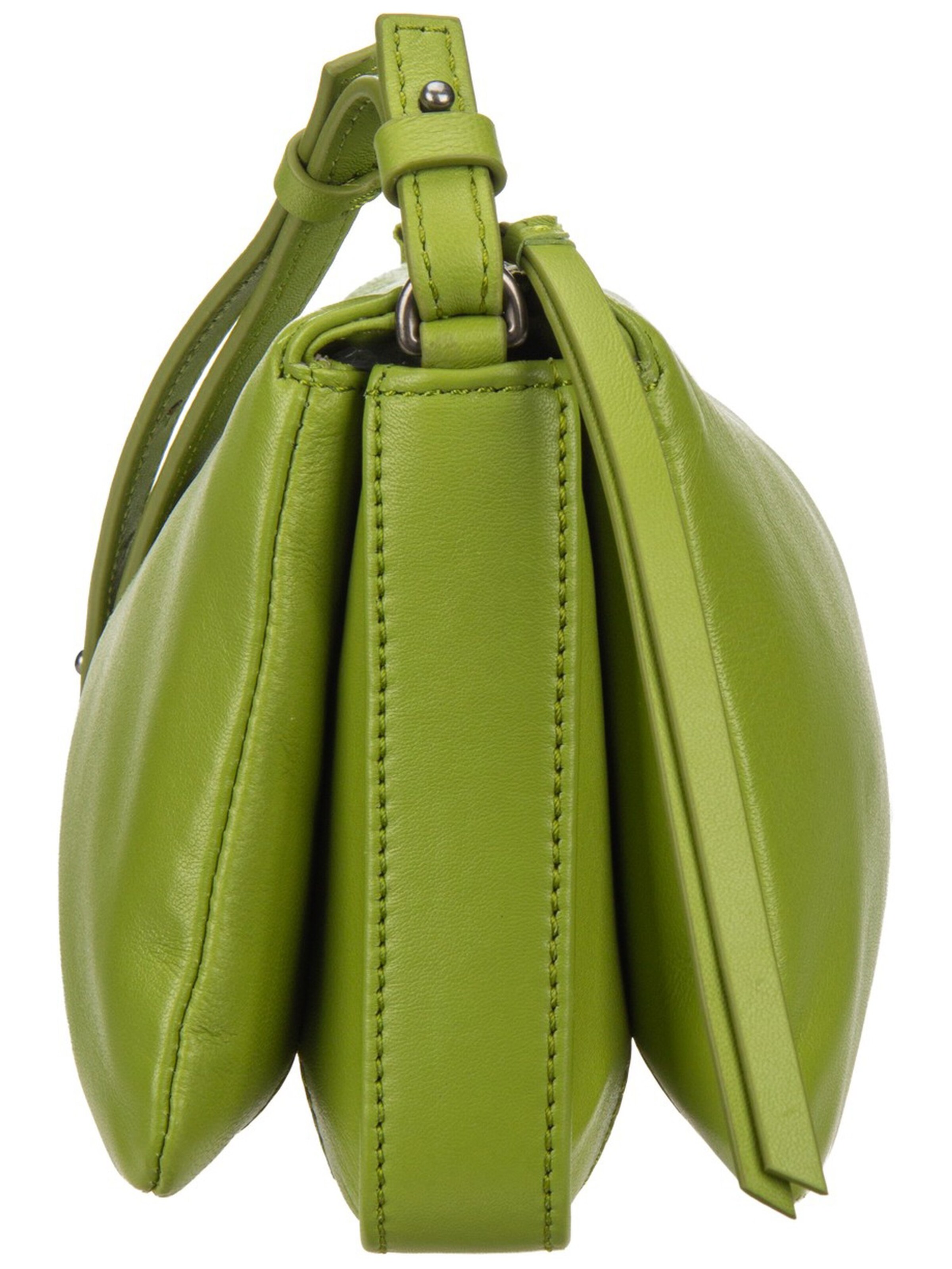 Borsa a tracolla 'Nina' di Liebeskind Berlin in verde