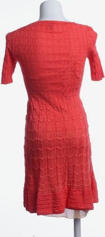 MISSONI Dress in S in Red