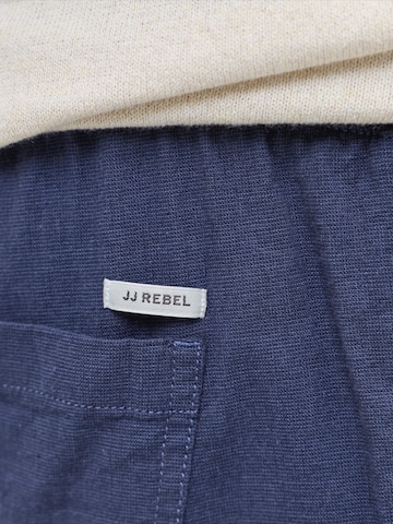 JJ Rebel Regular Byxa 'JREBKENNI' i blå