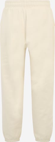 Effilé Pantalon de sport 'SOHO' OAKLEY en blanc