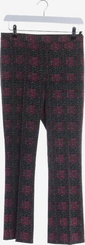 PRADA Pants in XXS in Mixed colors: front