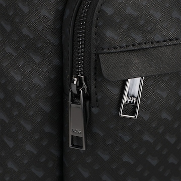 BOSS Backpack 'Zair' in Black