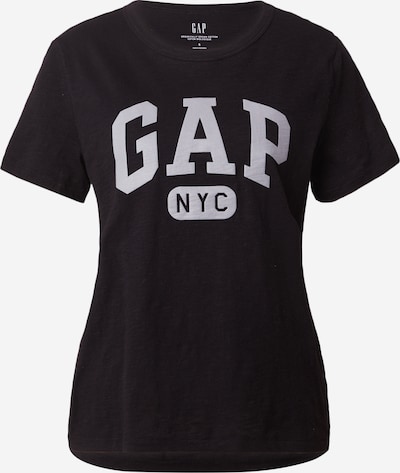 GAP Tričko - světle šedá / černá, Produkt