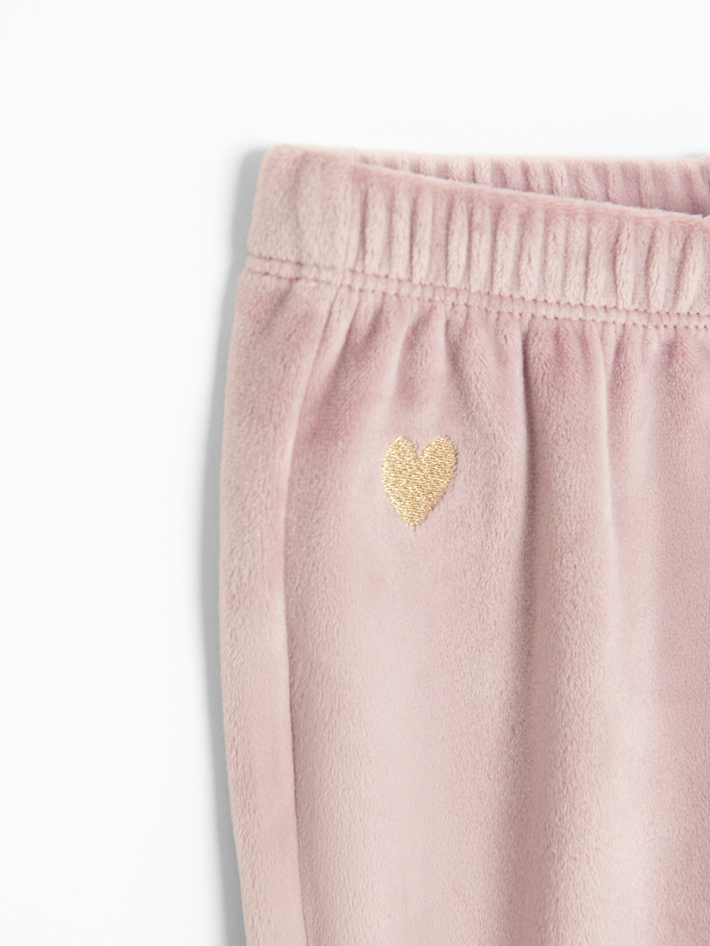 Cool Club Normální Kalhoty – fialová