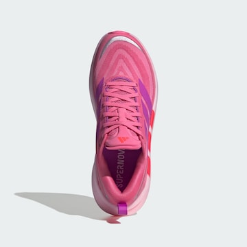 ADIDAS PERFORMANCE Running shoe 'Supernova Glide' in Pink