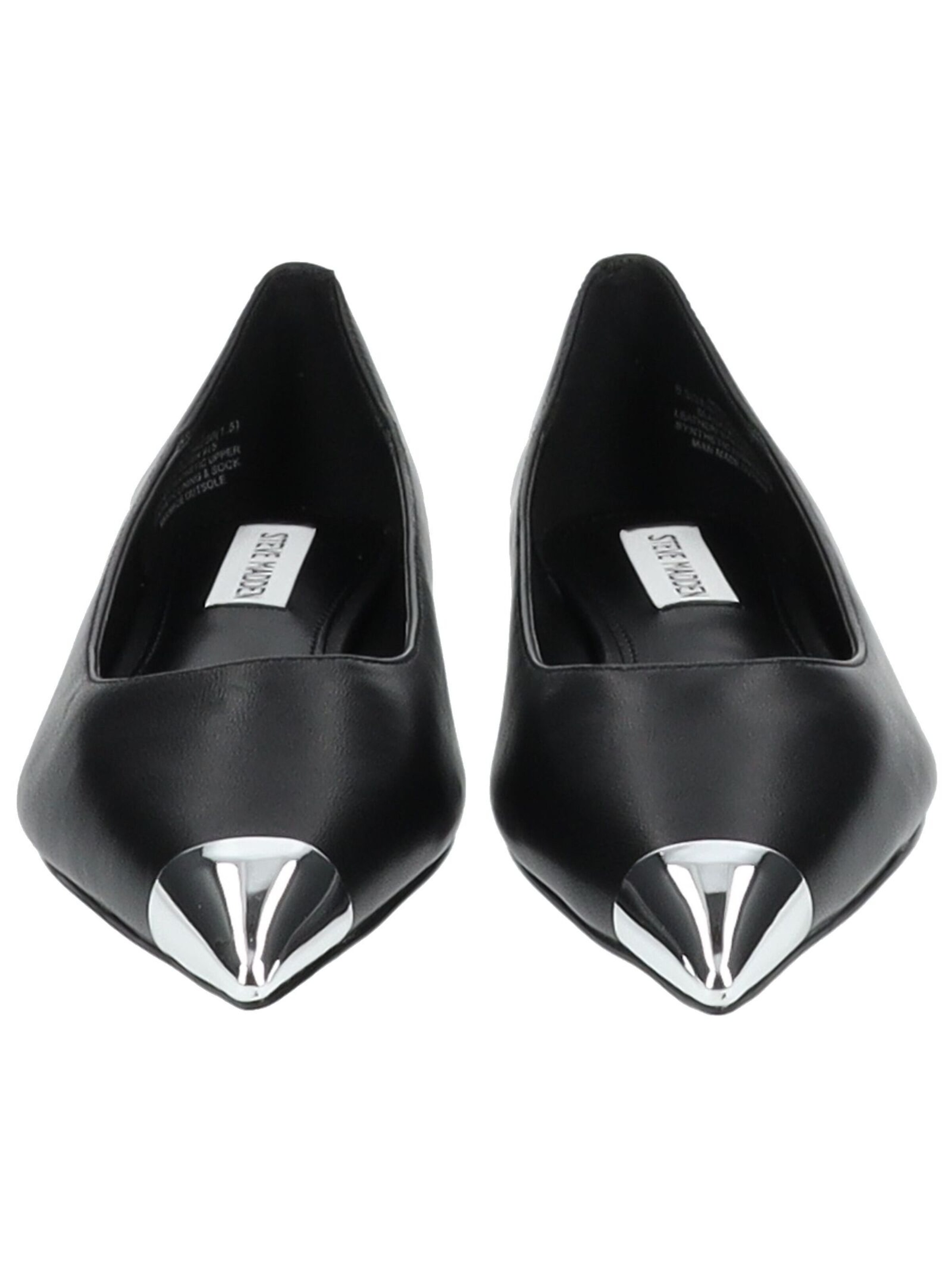 Ballerina di STEVE MADDEN in nero