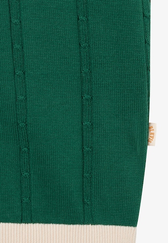 Giacchetta di BLKVIS in verde