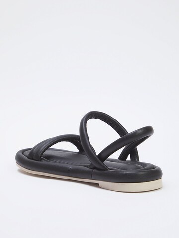 Trendyol Sandals in Black