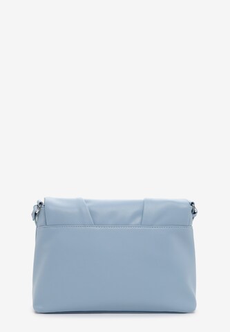 Borsa a tracolla 'Valence' di Emily & Noah in blu