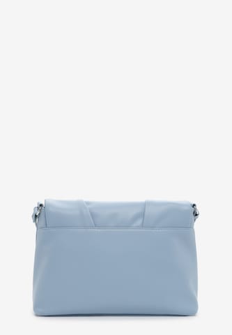 Emily & Noah Crossbody Bag 'Valence' in Blue