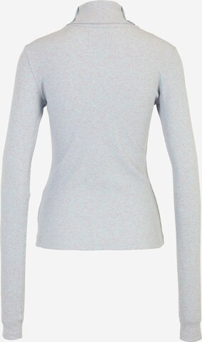 ABOUT YOU REBIRTH STUDIOS Pullover 'Tory' i blå