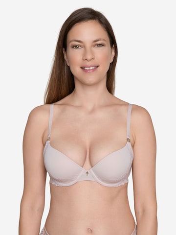 Invisible Soutien-gorge ' Intimate Apparel ' JOOP! en rose : devant