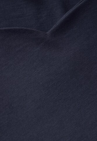 STREET ONE Shirt in Blau