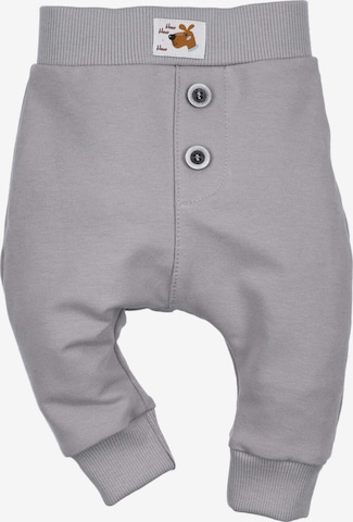 NINI Trousers in Grey: front