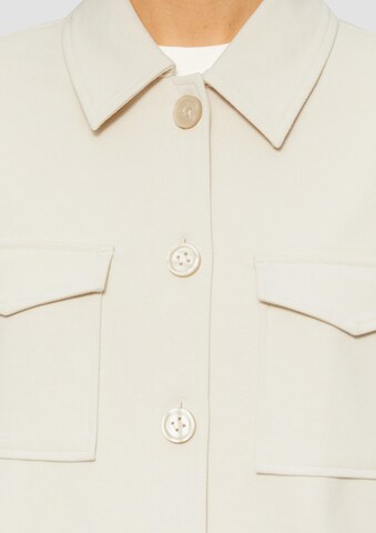 Veste mi-saison s.Oliver en beige