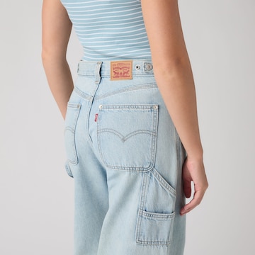 LEVI'S ® Baggy Jeans 'CINCH BAGGY CARPENTER' in Blue