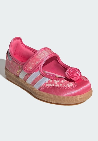 ADIDAS ORIGINALS Balerina - rózsaszín