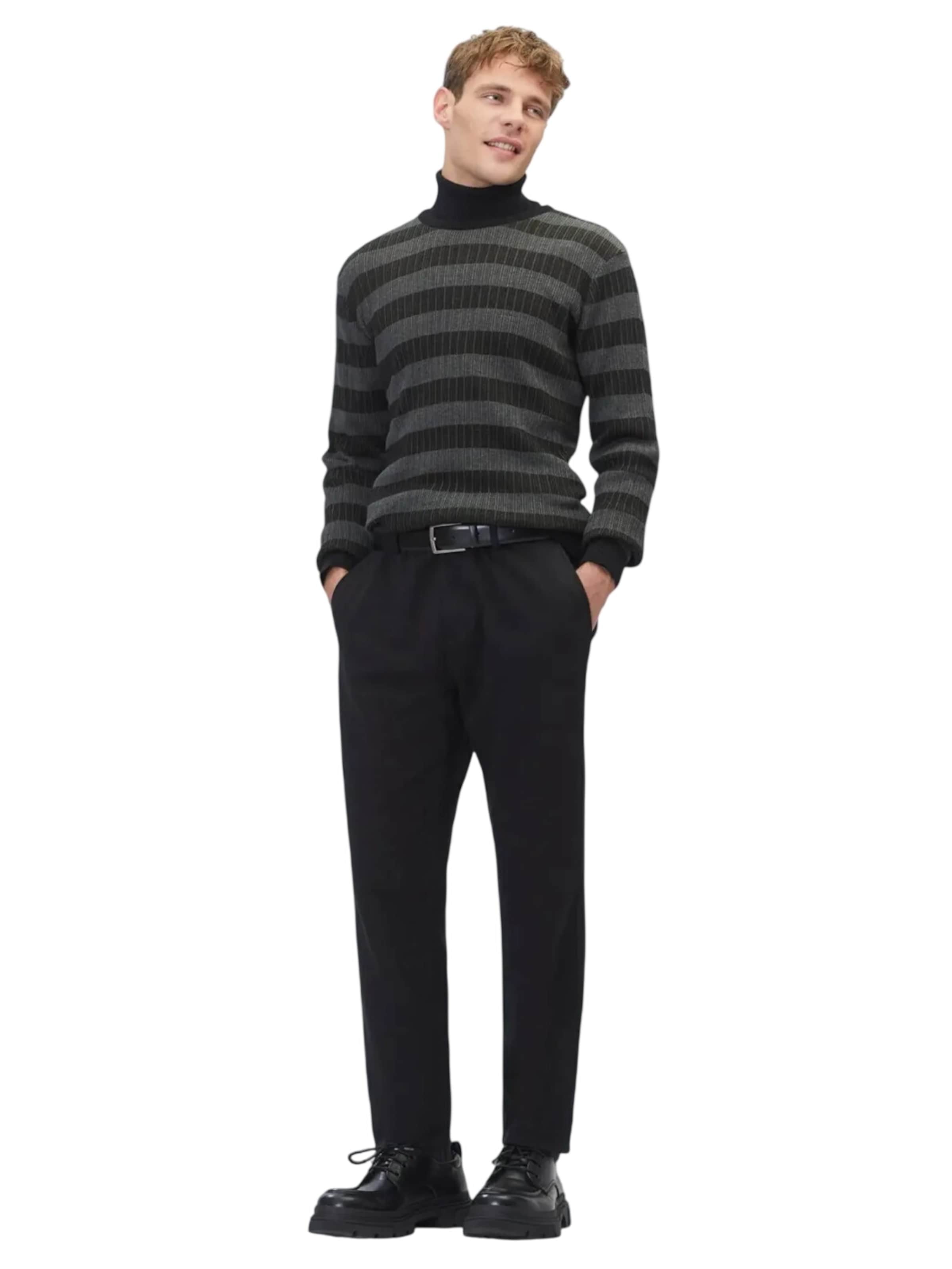 Pull-over KİP en noir