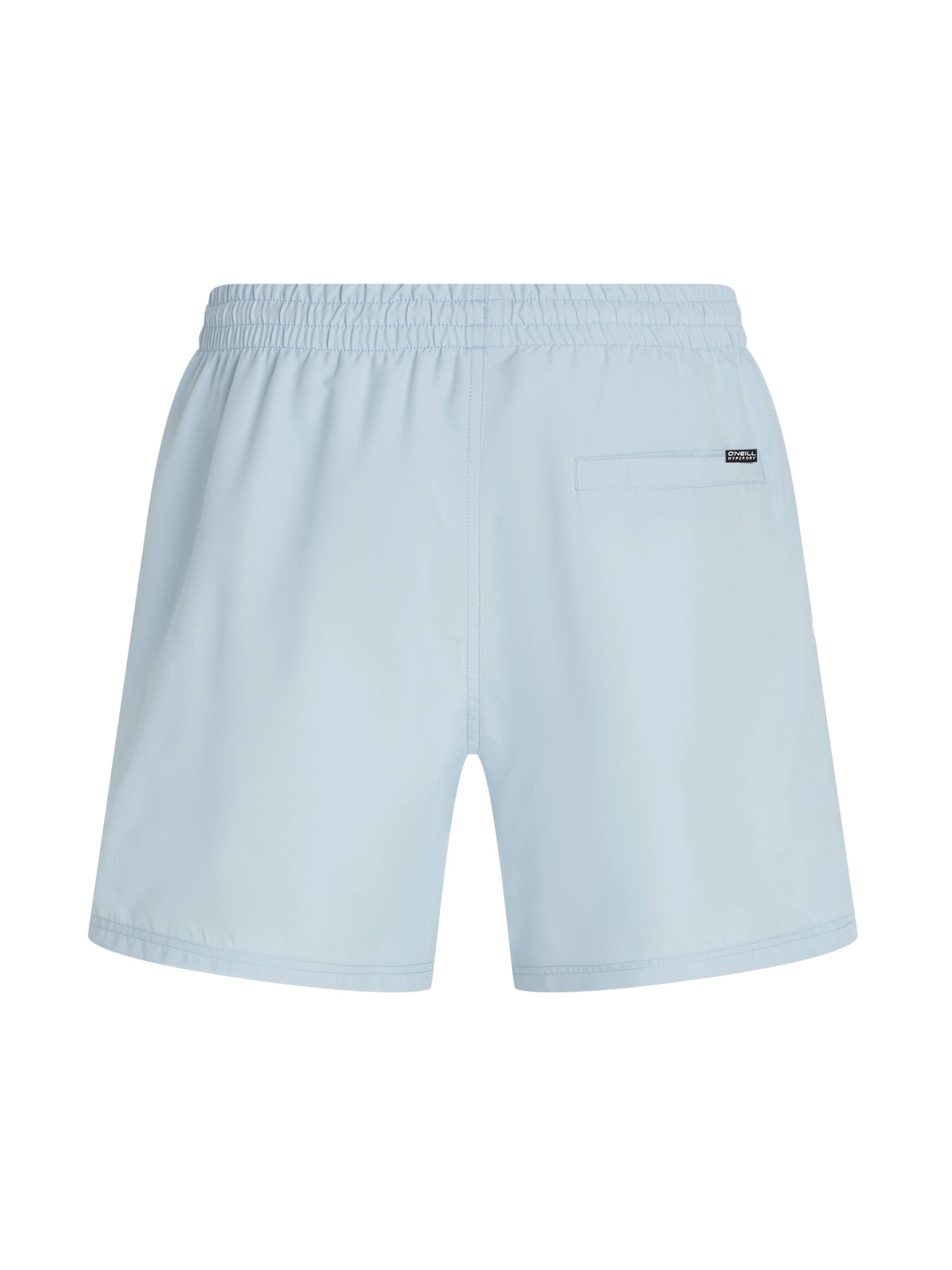 O'NEILL Rövid fürdőnadrágok - kék