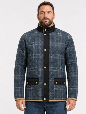YOUTHUP Übergangsjacke‌‌ in Blau