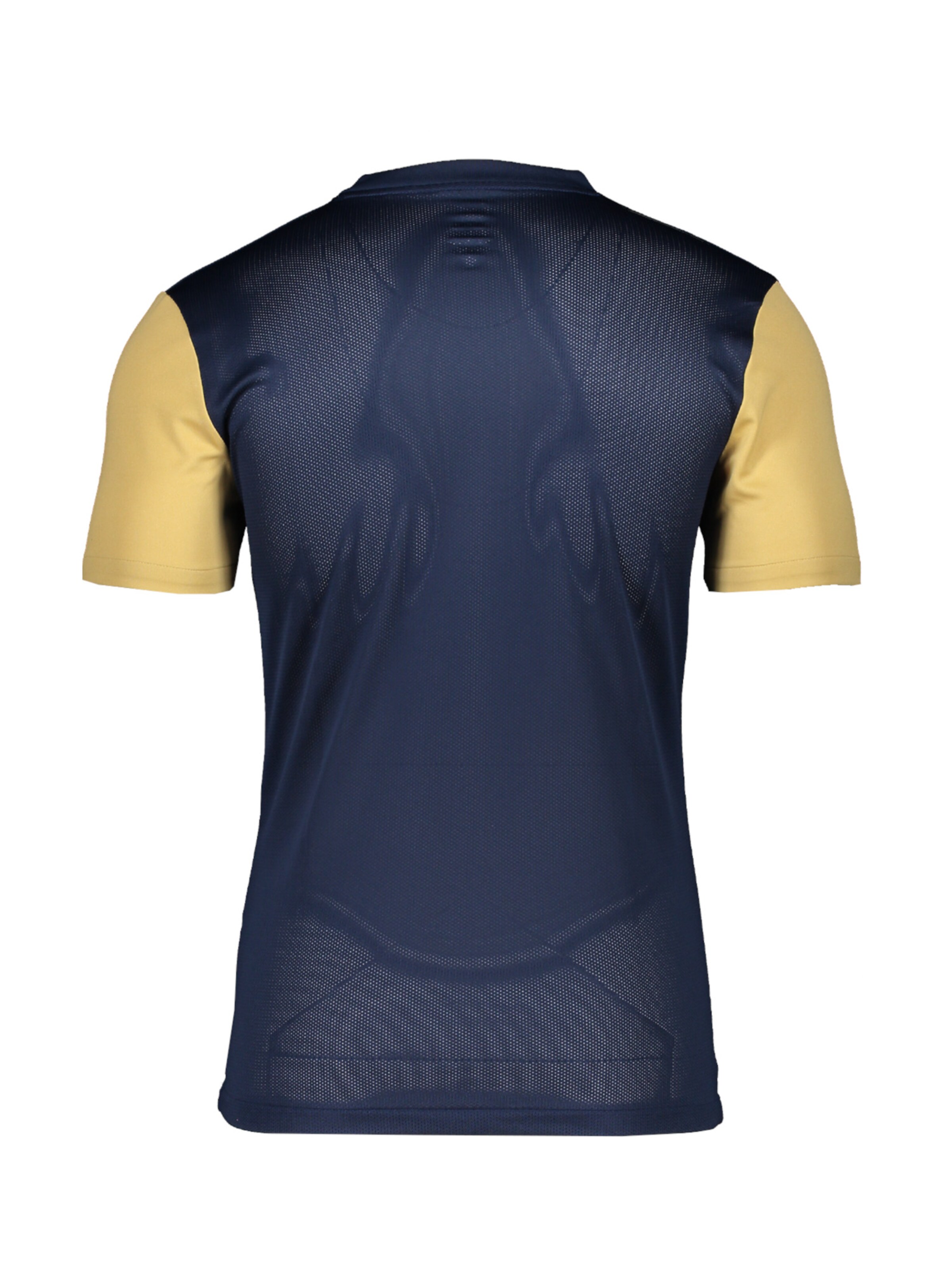 NIKE Trikot in Blau