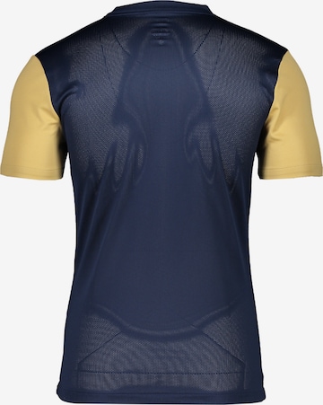 NIKE Trikot in Blau