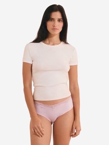Culotte 'Fara' ETAM en violet