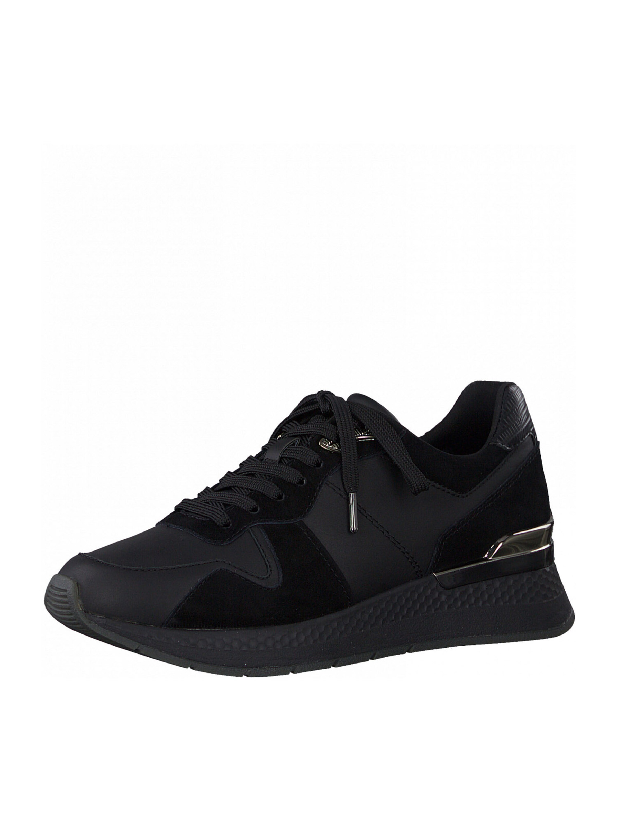 Tamaris Fashletics Sneakers in Black | ABOUT YOU
