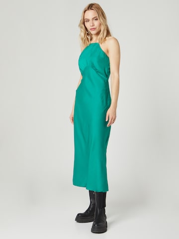 Guido Maria Kretschmer Women Dress 'Jaila' in Green: front