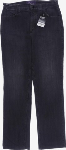 NYDJ Jeans in 29 in Black: front