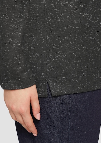 T-shirt s.Oliver en noir