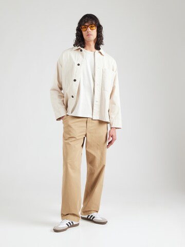 T-Shirt GAP en beige