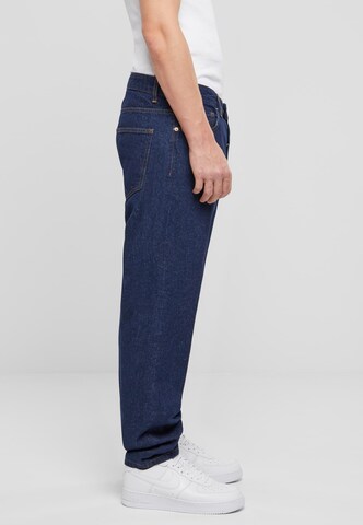 2Y Premium Regular Jeans in Blau