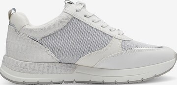 TAMARIS Sneakers in White