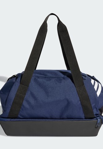 Sac de sport 'Tiro' ADIDAS PERFORMANCE en bleu