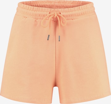 regular Pantaloni 'MIAMI' di Shiwi in arancione: frontale