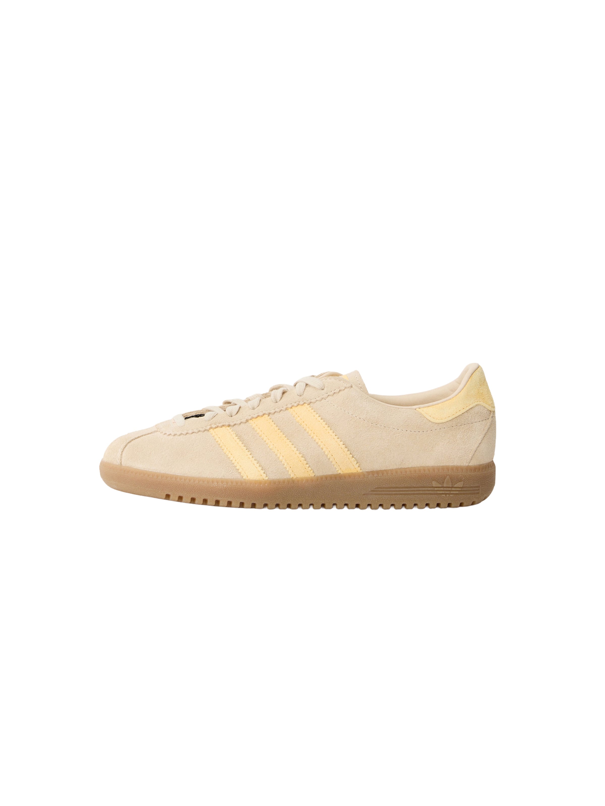 ADIDAS ORIGINALS Sneaker 'BRMD' in beige / gelb, Produktansicht