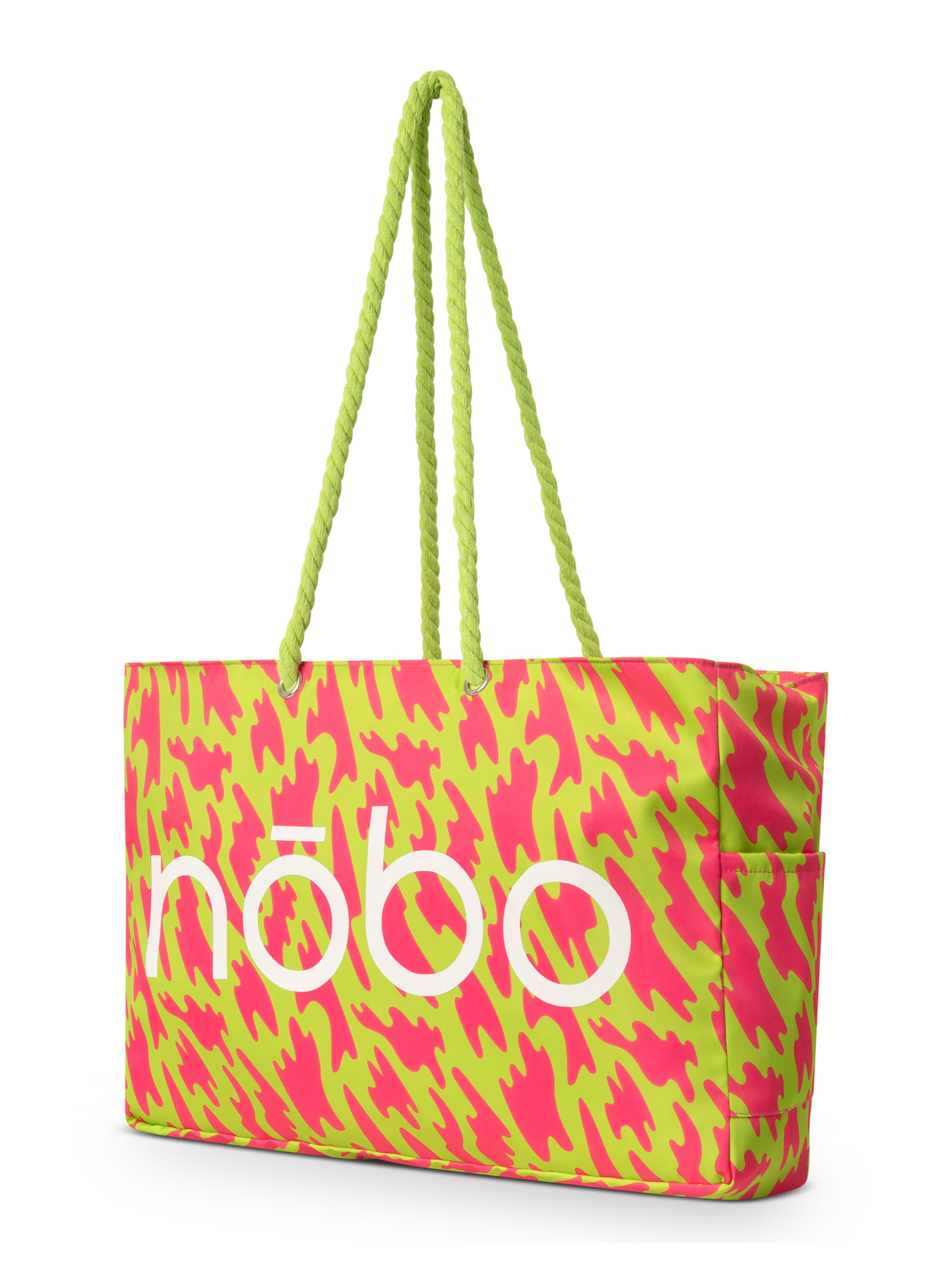 NOBO Shoulder bag 'IRIS' in Mixed colours