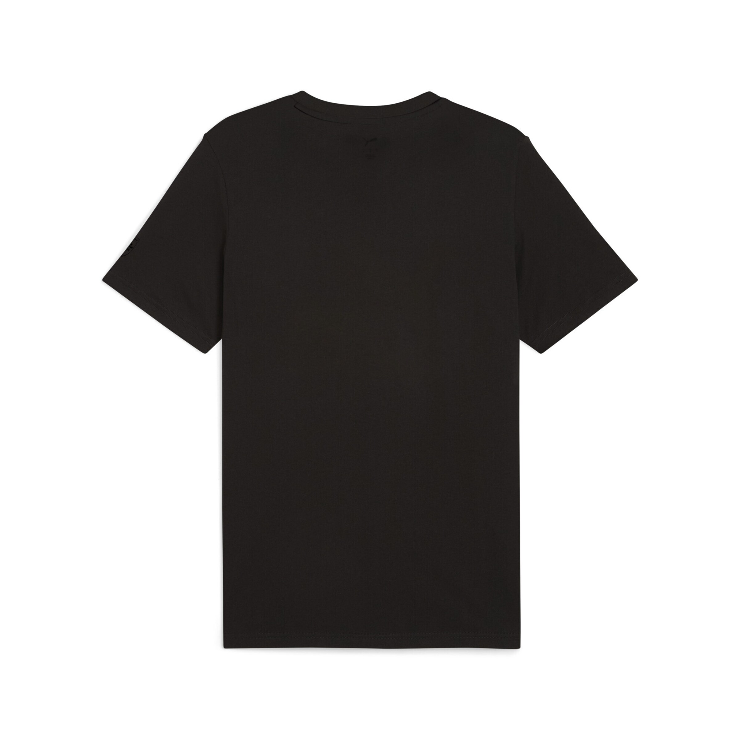 PUMA Functioneel shirt 'RC Lens King' in Zwart