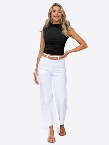 Imily Bela Top in Zwart