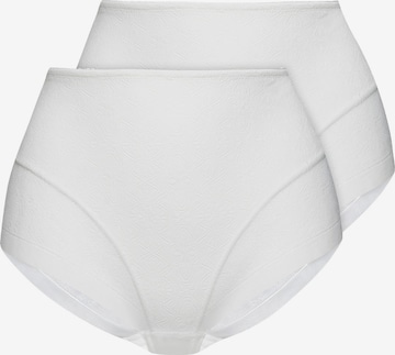 SUSA Shaping Slip 'Milano' in Beige: front