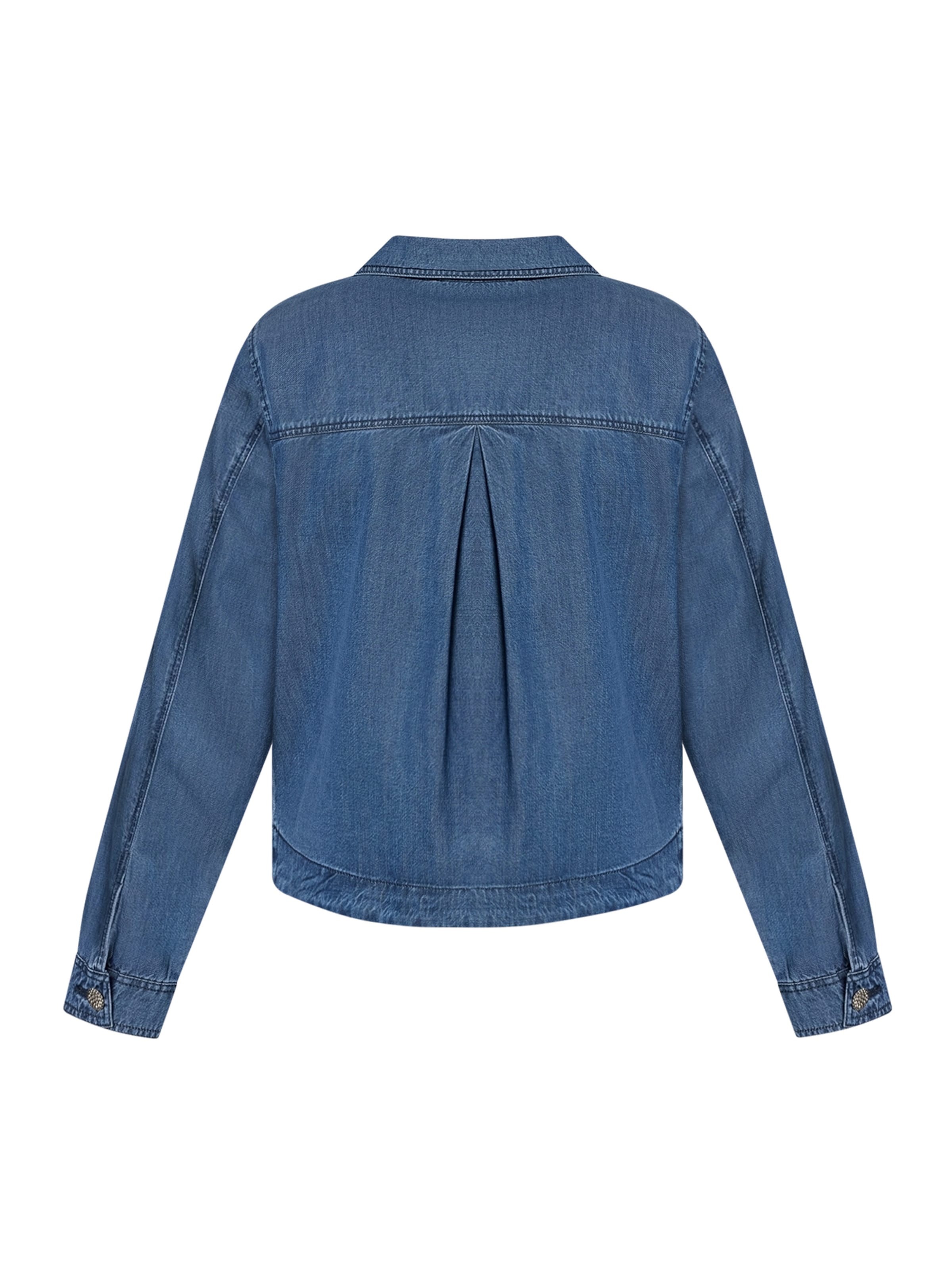 Blazer di Cartoon in blu