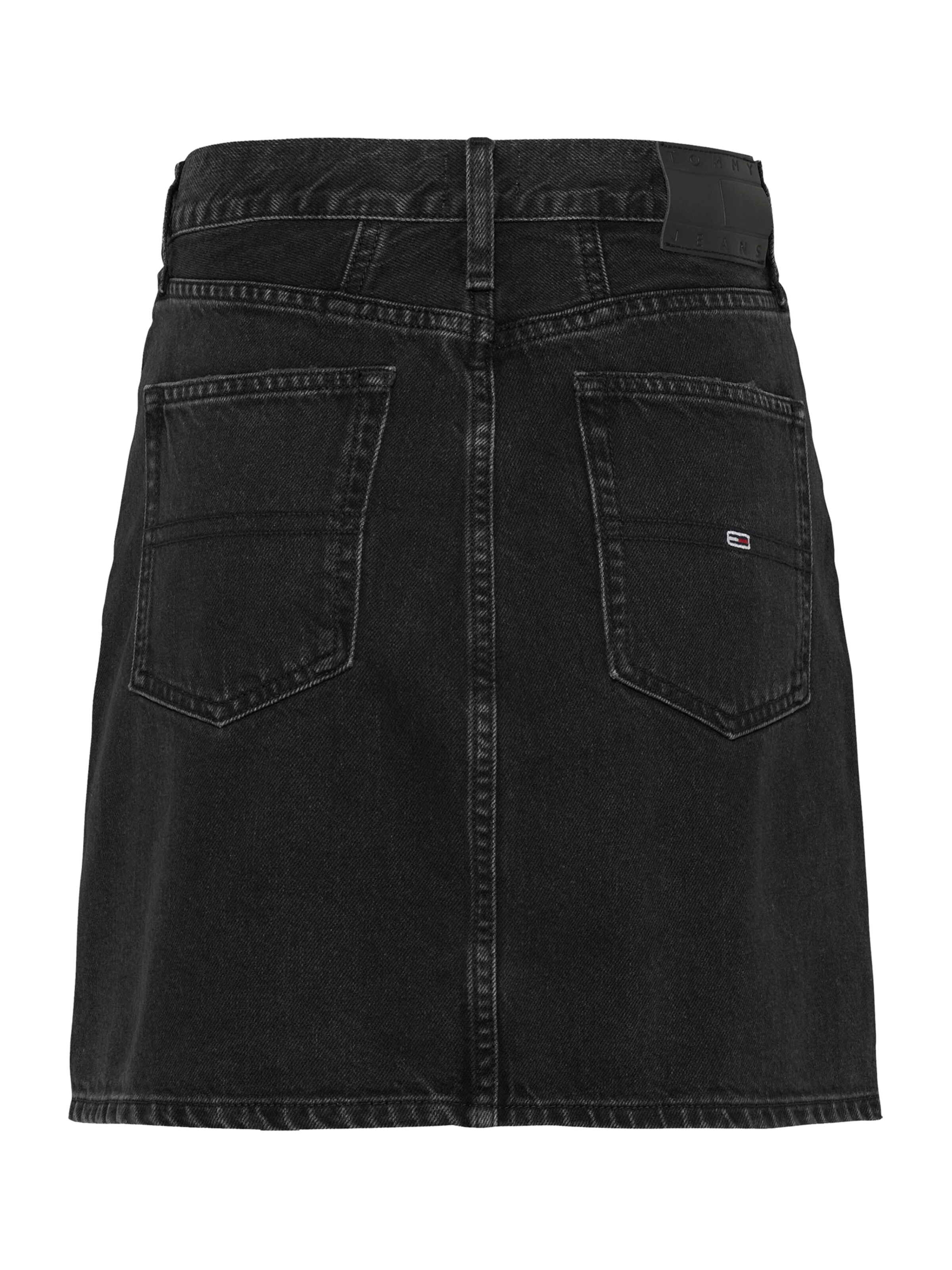 Tommy Jeans Skirt in Black