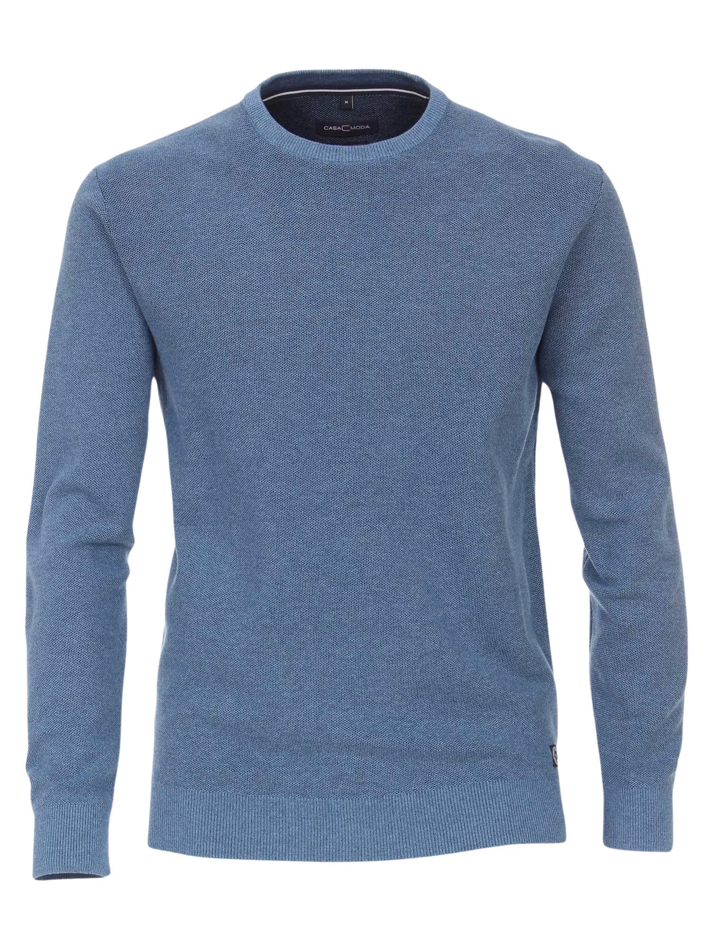 CASAMODA Pullover i blå: forside