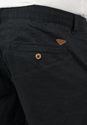 Regular Pantalon BLEND en noir