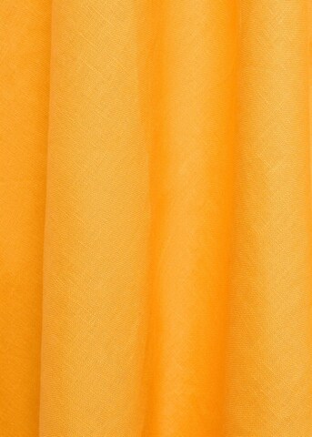 MANGO Dress 'Nickie' in Orange