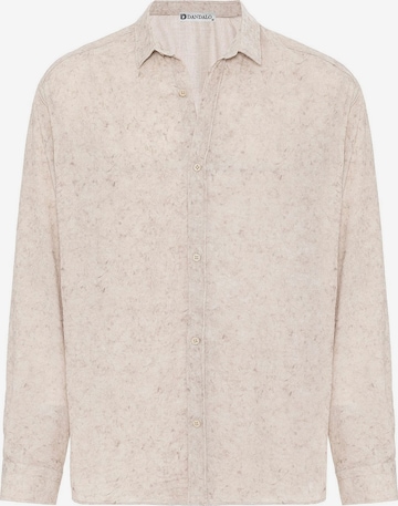 smėlio Dandalo Patogus modelis Marškiniai: priekis