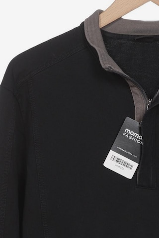 BOSS Black Sweater XXL in Schwarz