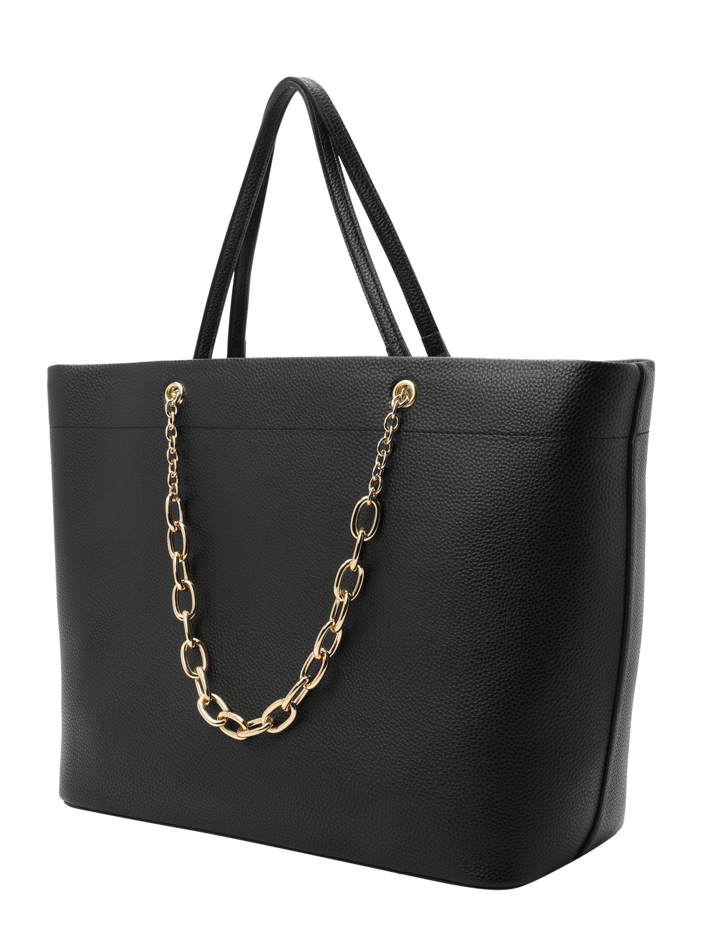 U.S. POLO ASSN. Shopper táska 'Stanford' - fekete