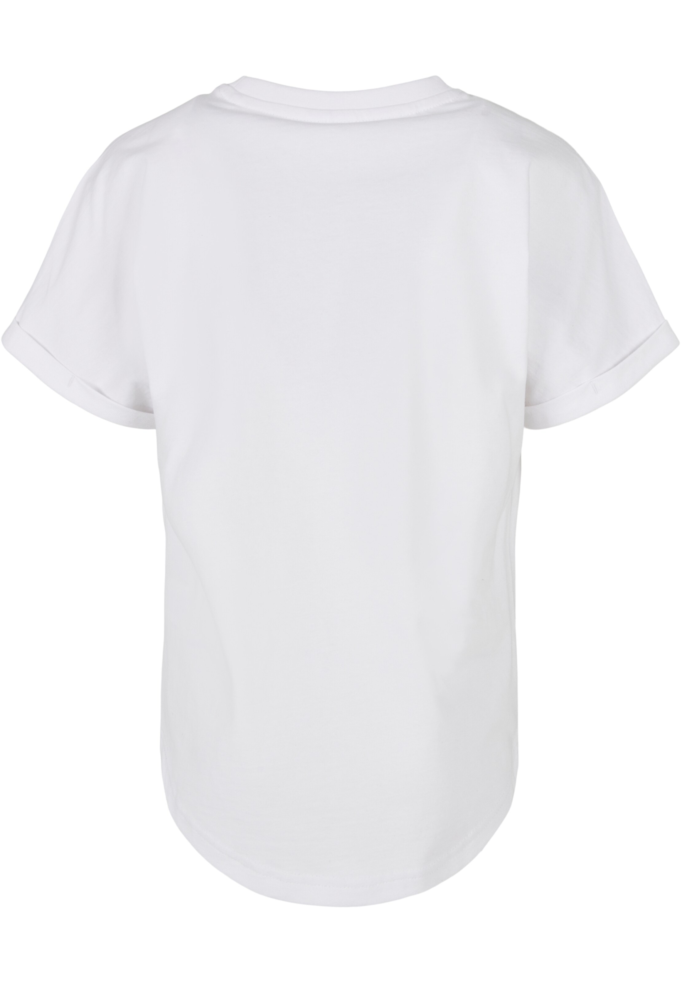 Urban Classics Shirt in White